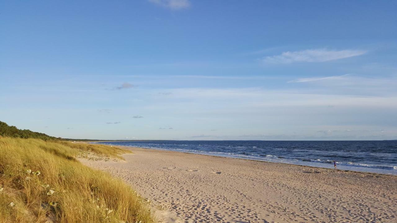 Vineta Strandhotels Zinnowitz Exteriör bild